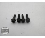 Suzuki GSX600F remschijfbouten / remschijf bouten